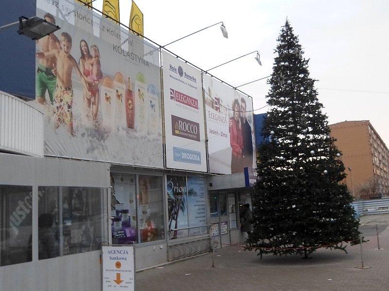 Od dziś Święta na Ochocie