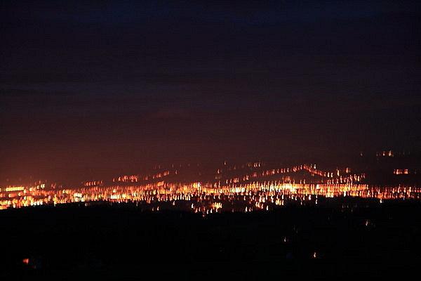 Nocny Nowy Sącz