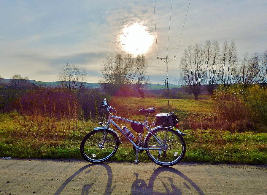 Na trasie wycieczki