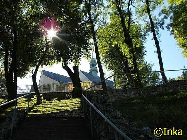 Bazylika Św. Anny