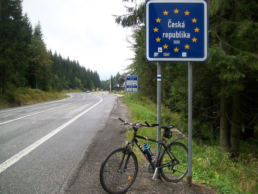 Ahoj :) całkiem niedawno