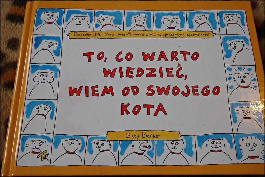 Książeczka od Dominików :)