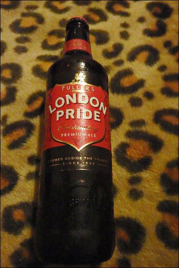 London Pride! :D