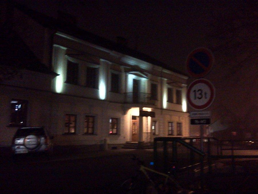 Czeski Cieszyn Svibice