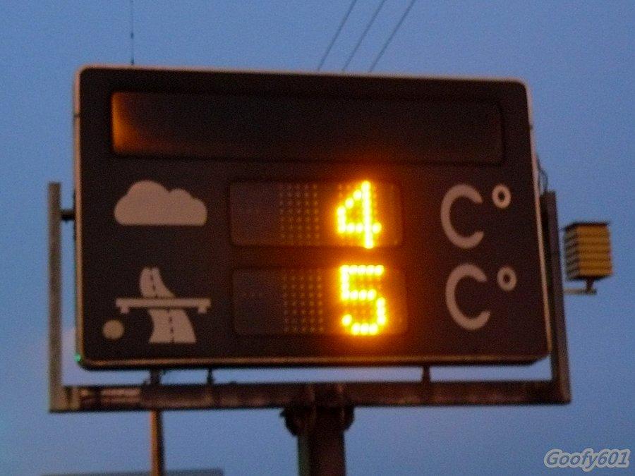 Pocieszające - wciąż na plusie :)