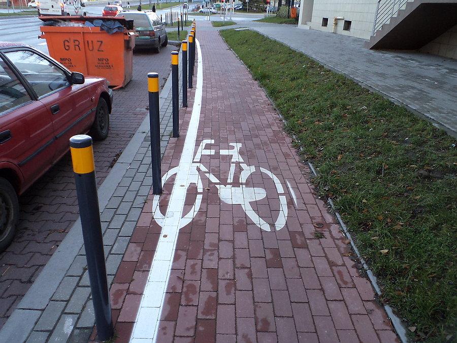 Nowa elbląska tradycja ddrowa