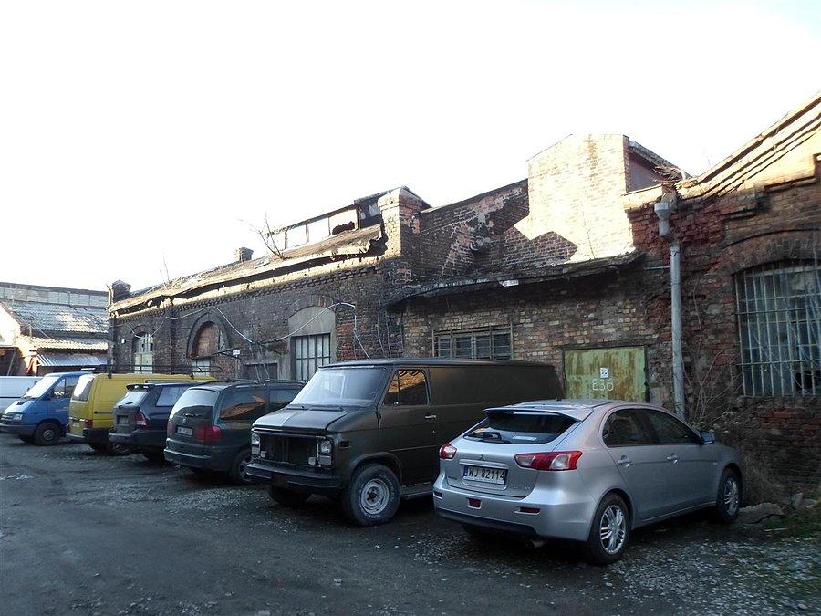 Zakład Sprężyn Motoryzacyjnych im. K. Wójcika (od 1977 fila FSO)