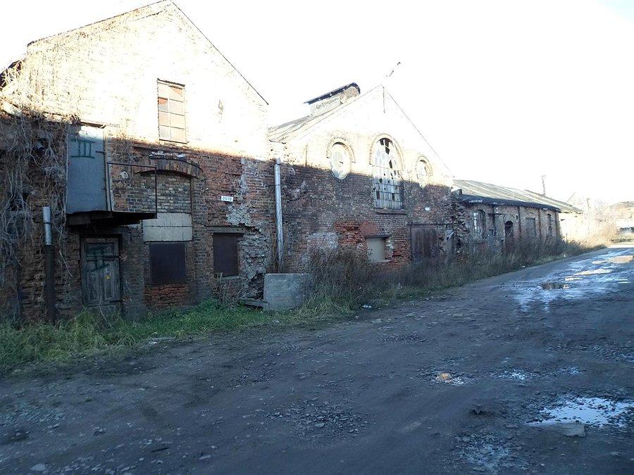 Belgijska fabryka Drutu w Warszawie