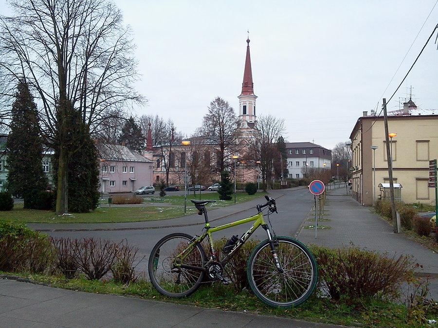 Doubrava