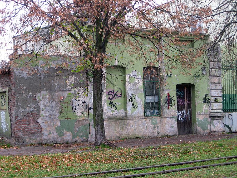 Łódź Legionów