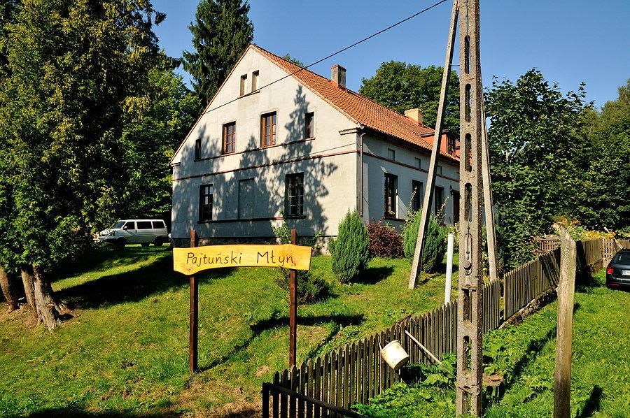 Wygląda niepozornie, a co się dzieje w środku!
