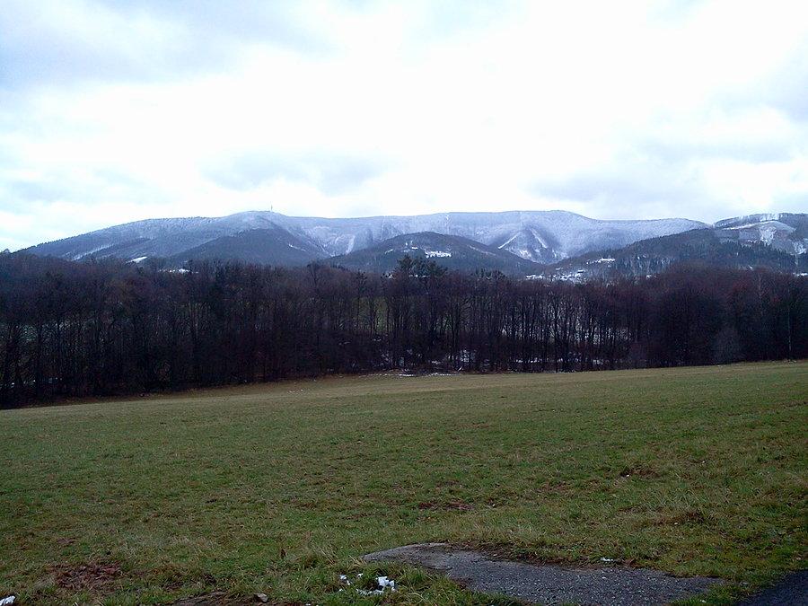 Guty, Mały Jaworowy