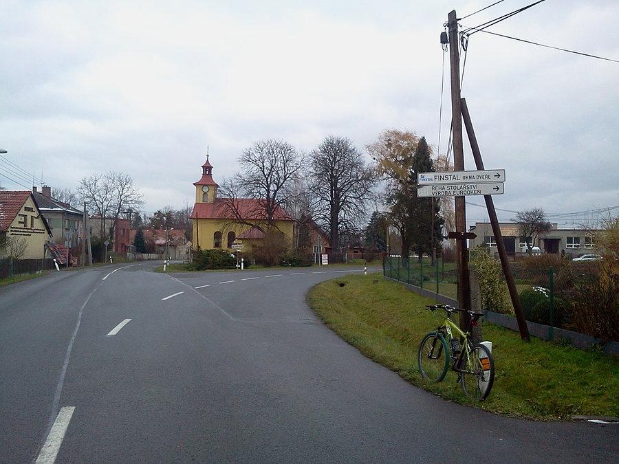 Pazderna