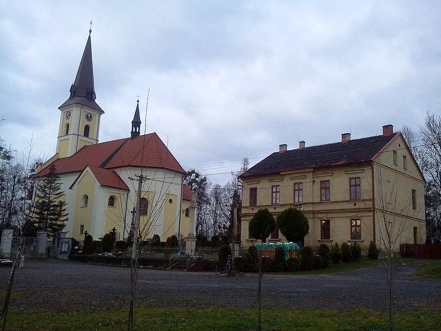 Domasławice