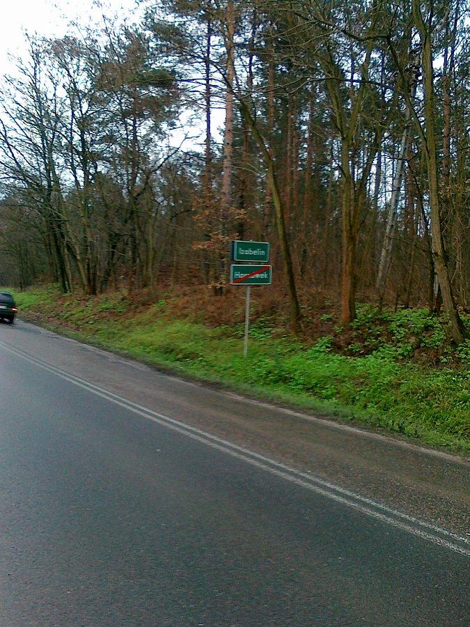 A Hornóek skończył się dopiero tutaj