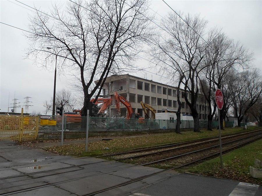 Znikania szkoły c.d