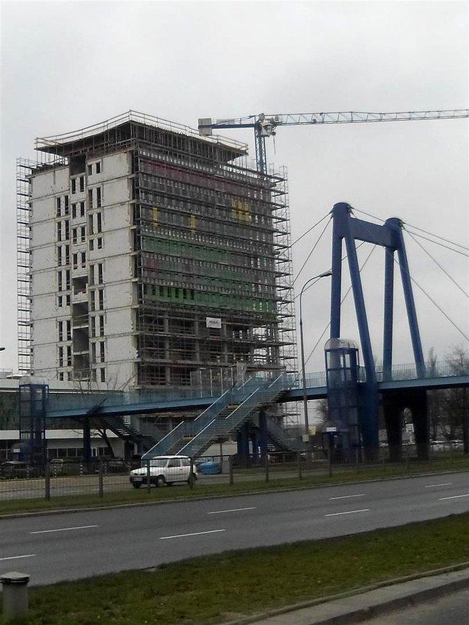 Zyskuję kolorową elewację