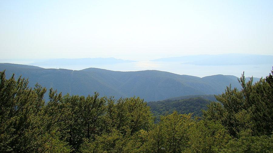 Ostatnie spojrzenie na morze