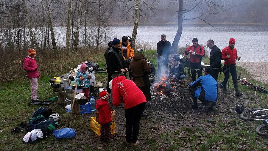 Klimatyczna miejscówka. Było SUPER FAJNIE !