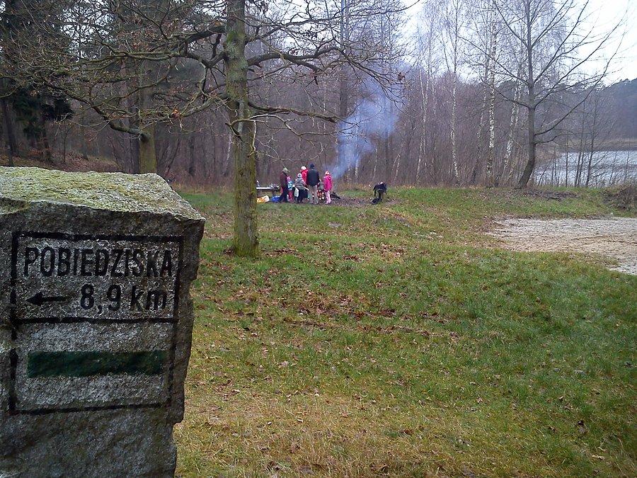 Pobiedziska "smoke on the water"