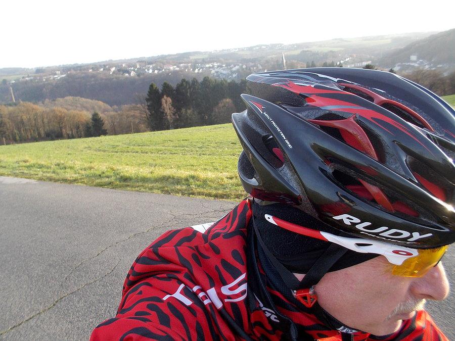 Rund um Remscheid