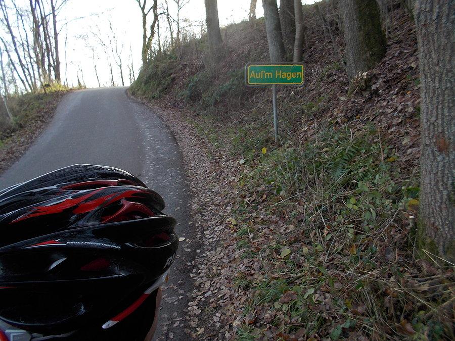 Rund um Remscheid
