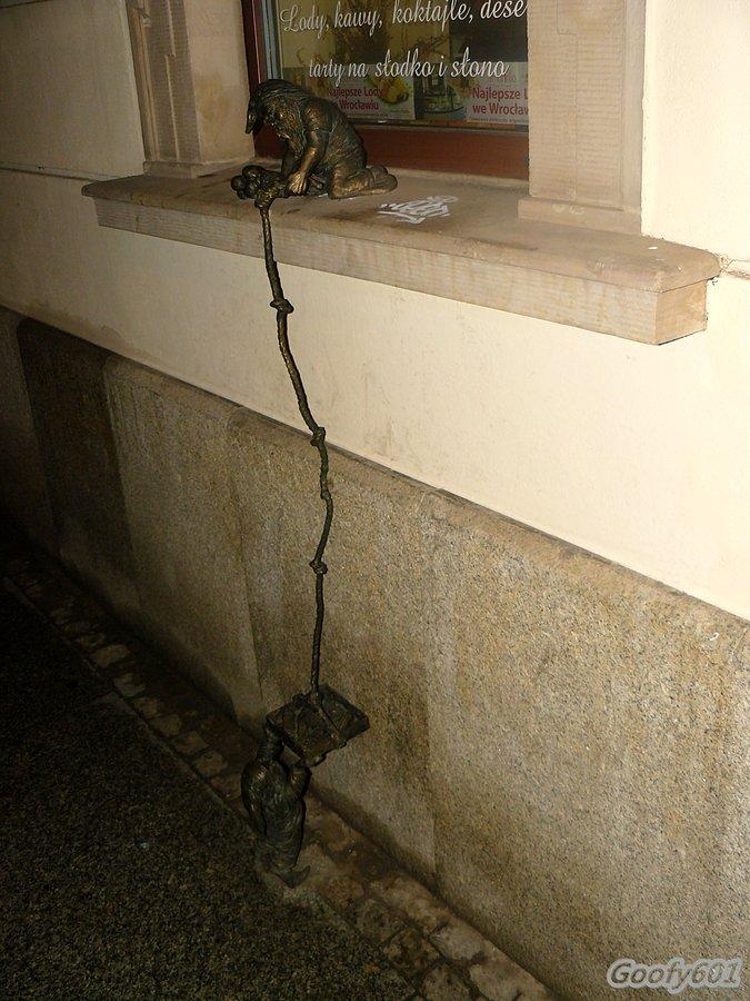Znikoma szkodliwość czynu? ;)