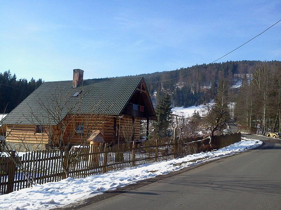 Istebna
