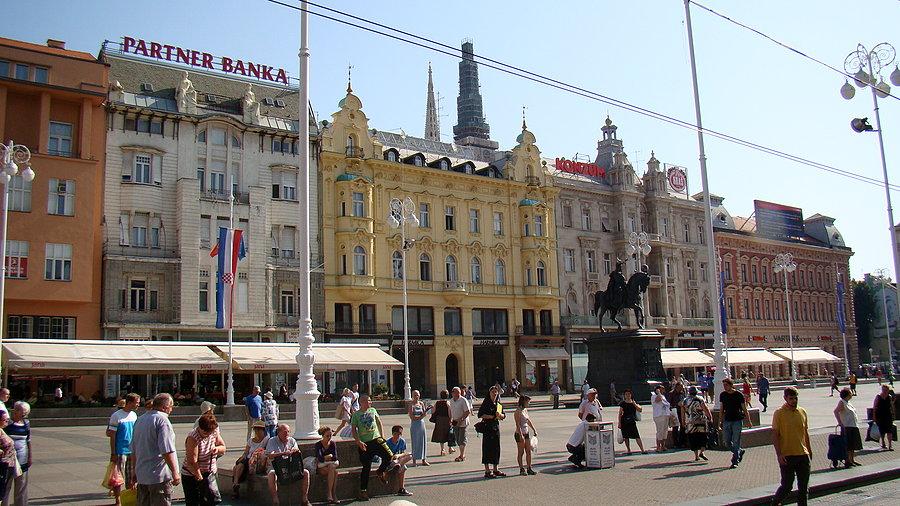 Główny plac