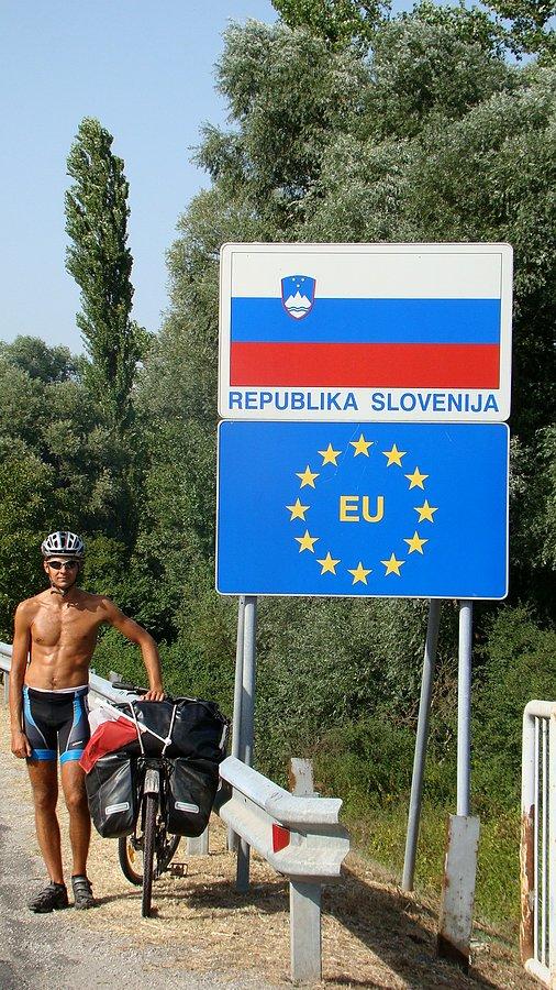 Tego kraju nie mieliśmy wcześniej w planach