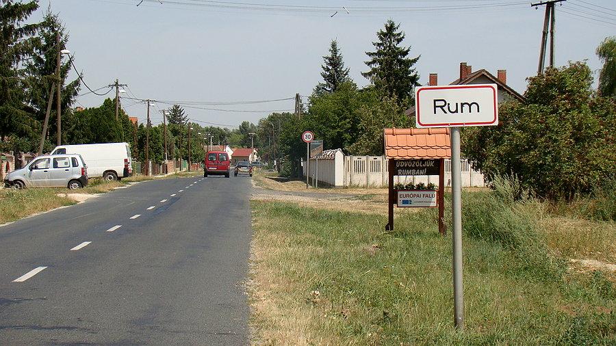 Jest i Rum