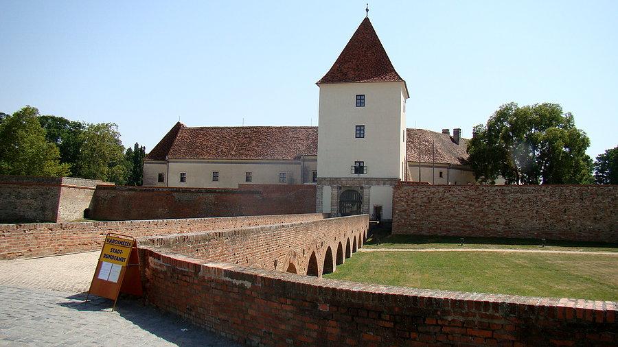 Wreszcie coś ciekawszego niż pola