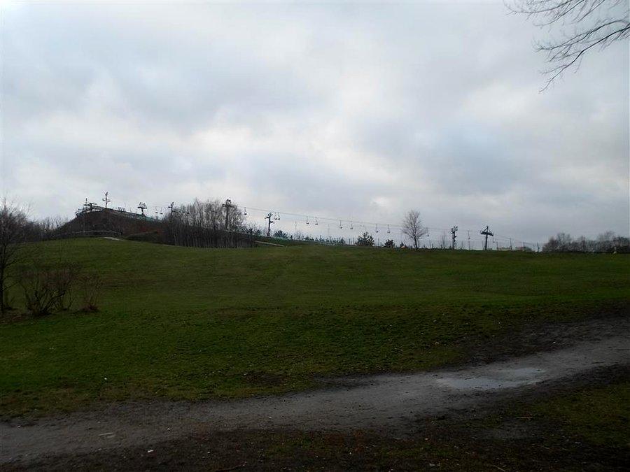 Zwałka
