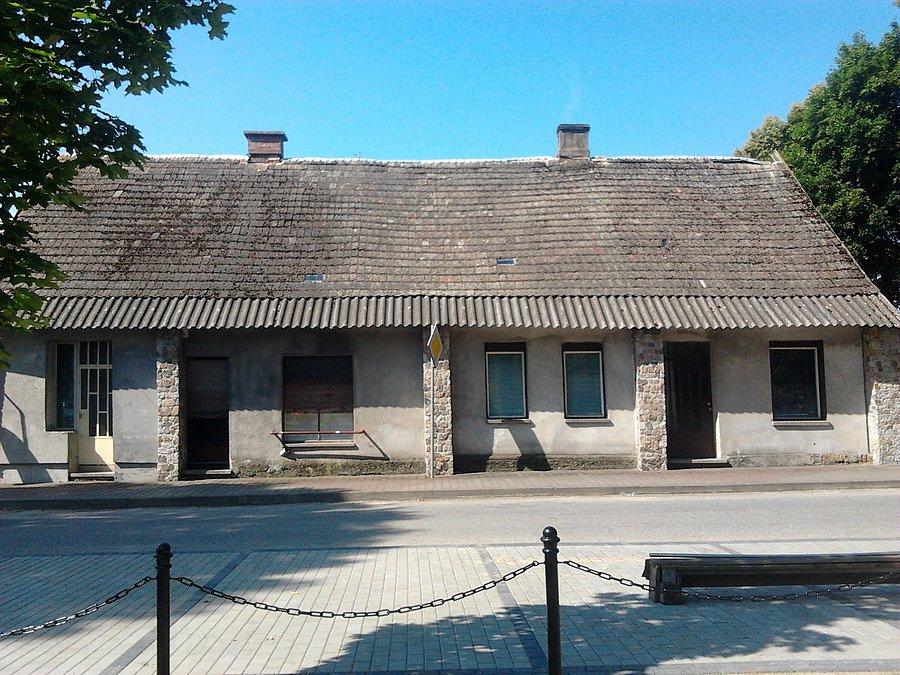 Czuje sie jak fotograf. Pezcniew