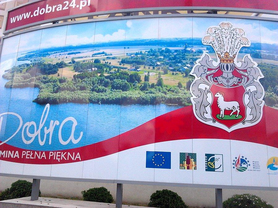 A pozniej sama Dobra