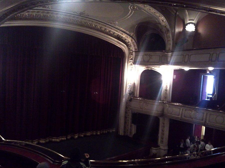 Teatr w Cieszynie 2