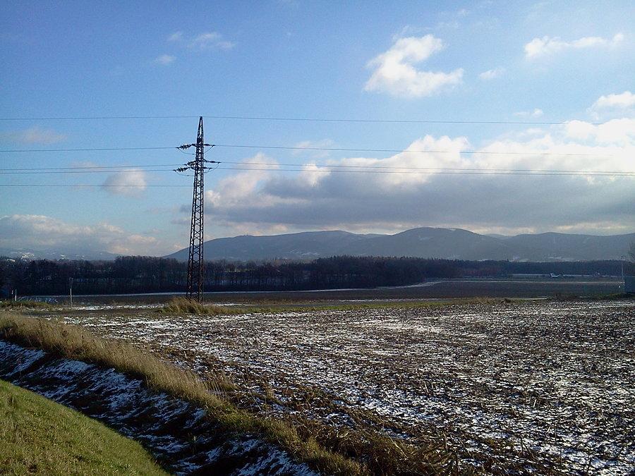 Cieszyńskie Beskidy