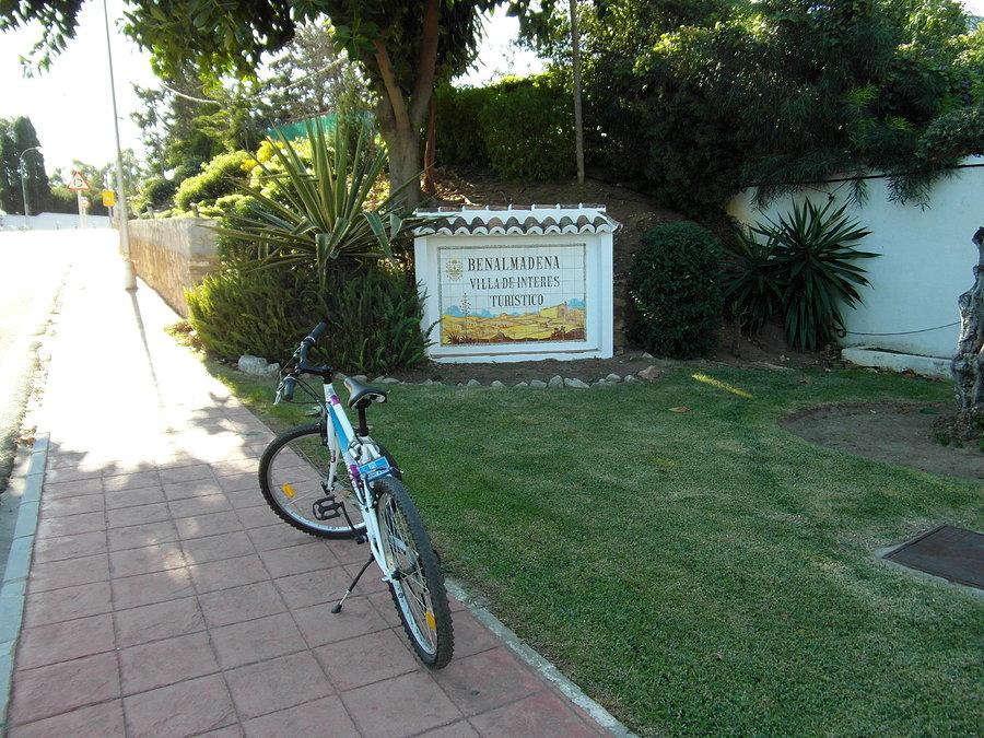 Benalmádena
