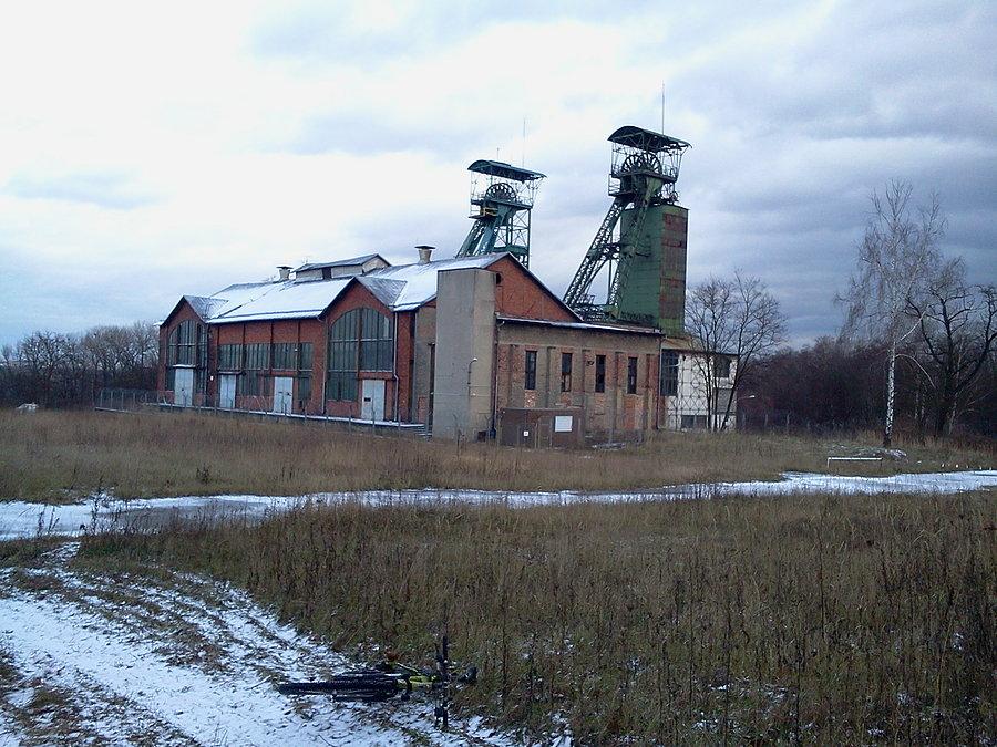 Kopalnia Gabriela