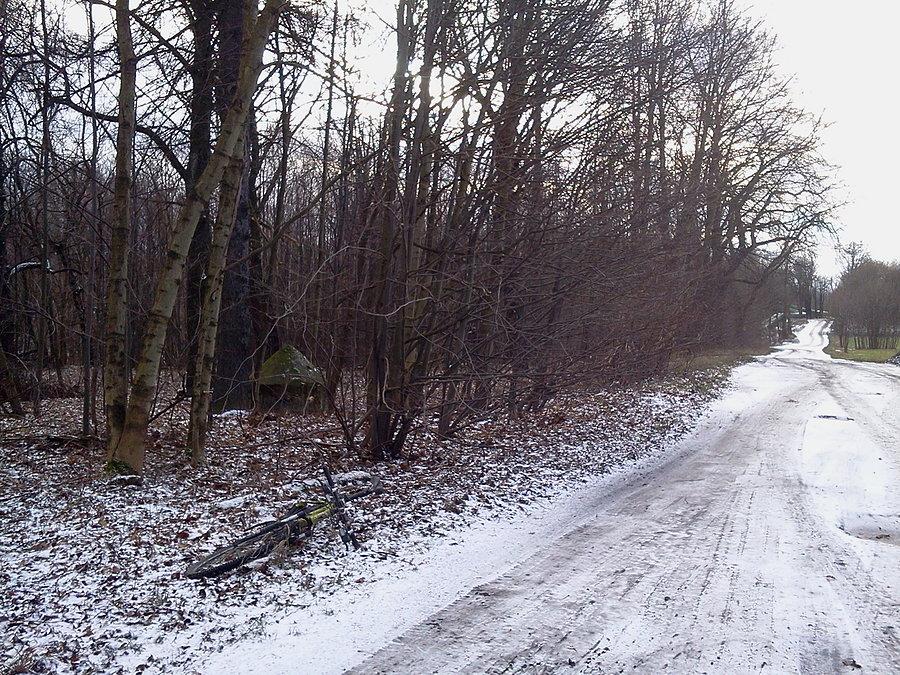 Teren kopalniany w Karwinie