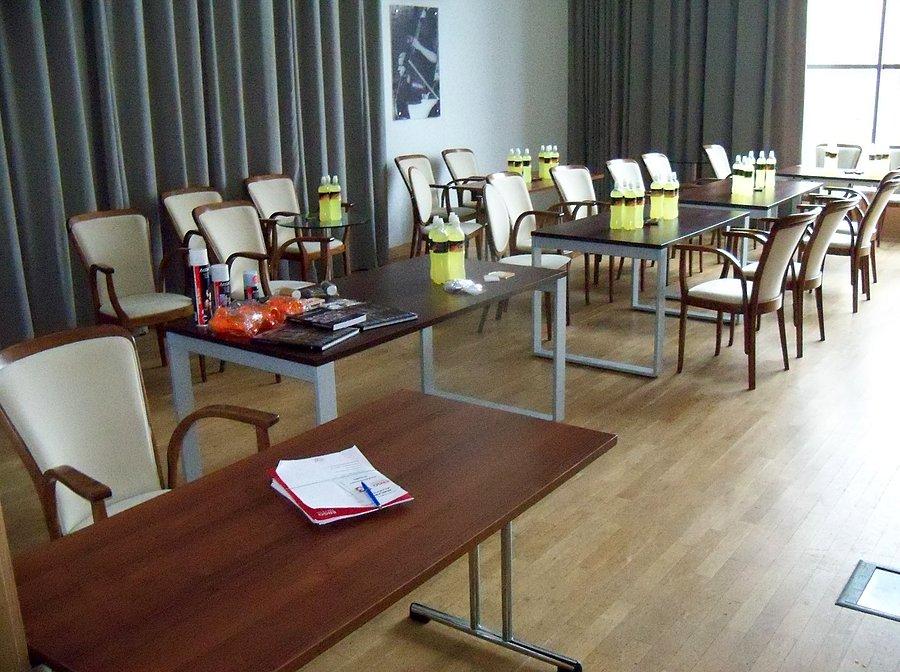 Sala też czeka