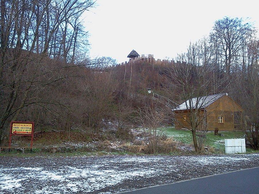 Stary Cieszyn