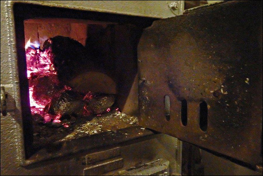 Pieczonko ;)