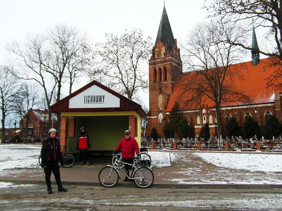 Ostatni przystanek