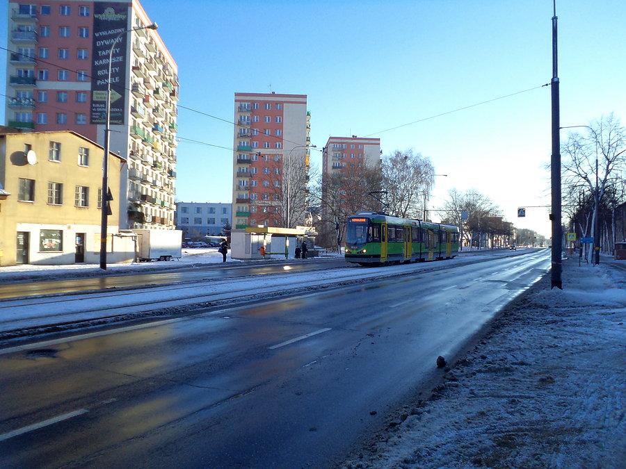 Tramwaneiros