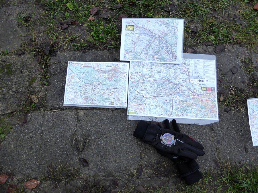 I jak je zmieścić w mapniku?