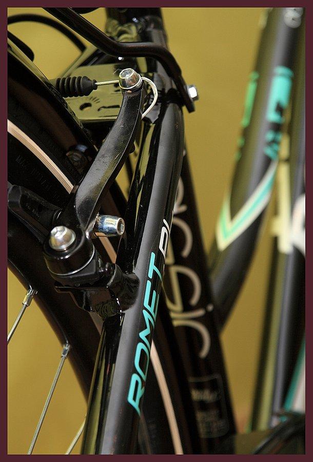 Romet 1200D