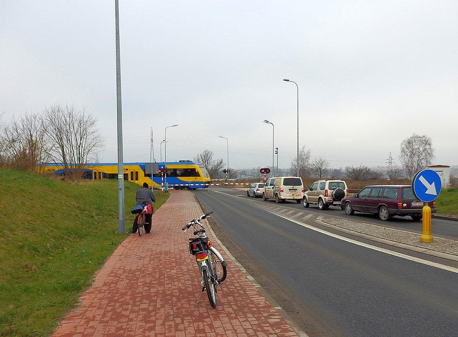 Na trasie wycieczki