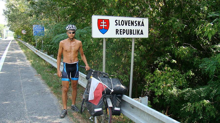 Wracamy na Słowację