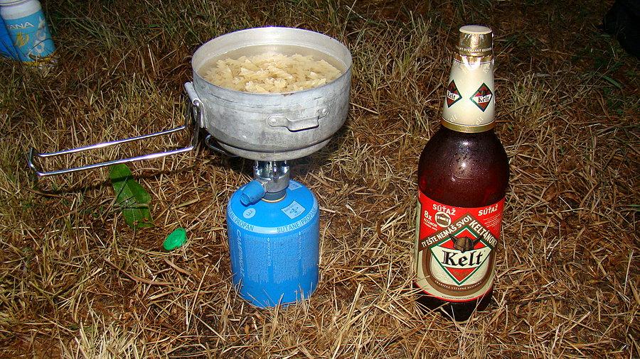 Kelt na pocieszenie